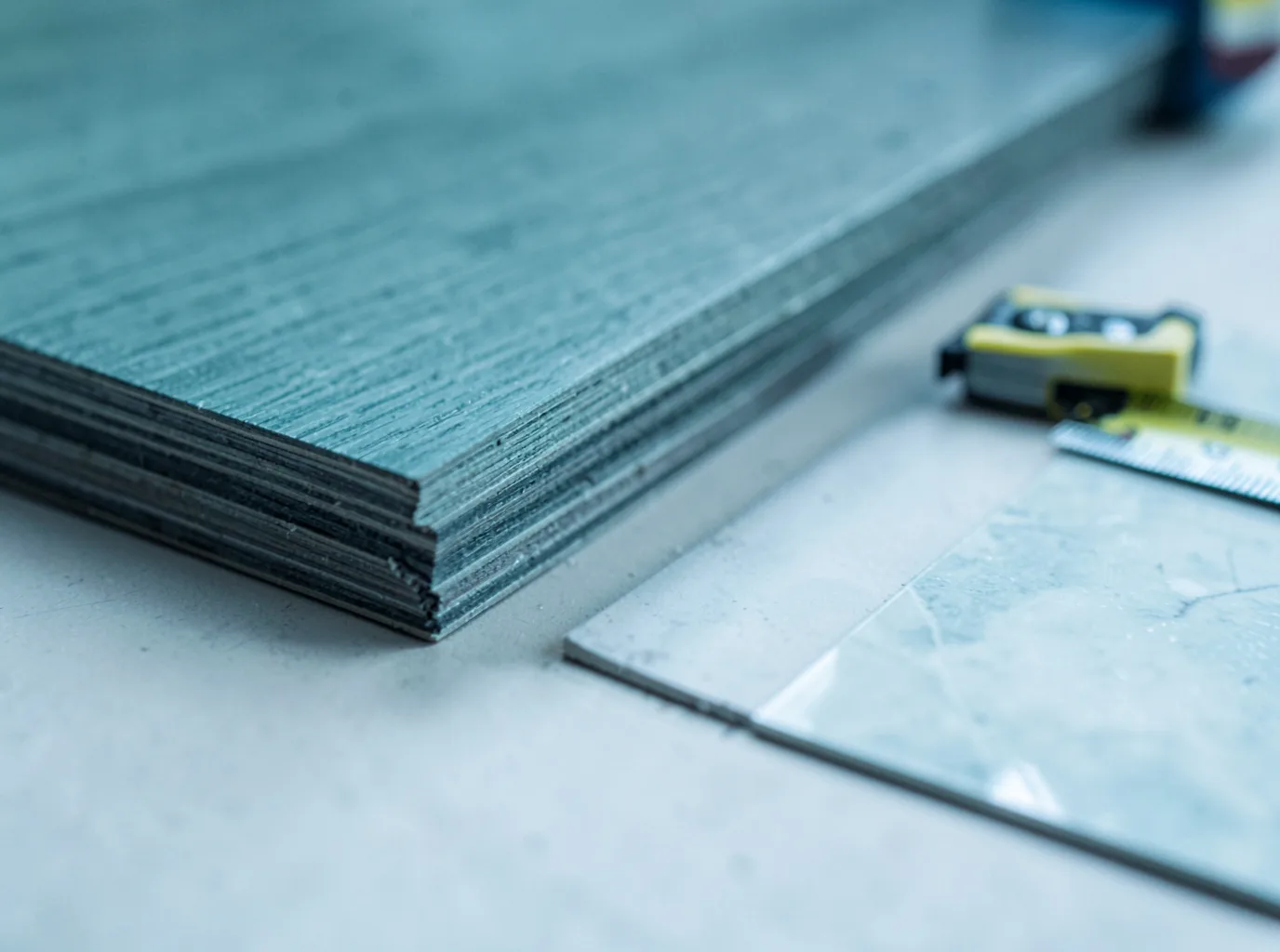 Luxury Vinyl Plank Installation Hamburg, MI FAQs